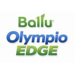 Купить кондиционер Ballu Olympio Edge в Екатеринбурге